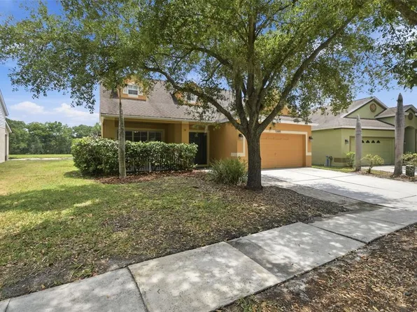 6409 Bridgecrest Dr, Lithia, FL 33547
