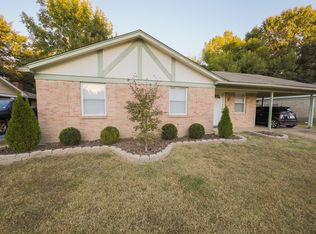 6910 Camelot Rd, Horn Lake, MS 38637