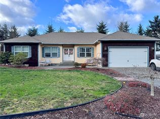 1014 Cathleen St, Port Angeles, WA 98363