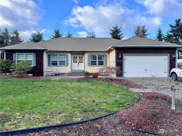 1014 Cathleen Street Street, Port Angeles, WA 98363