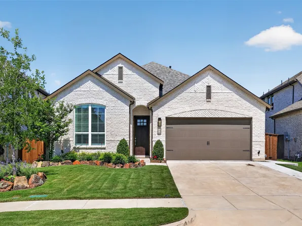 8504 Fannin Creek Trl, McKinney, TX 75071