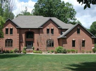 4340 Olde Charted Trl, Youngstown, OH