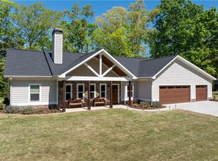 6070 Rockingham Way, Gainesville, GA 30506