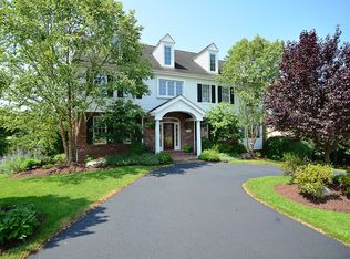 1746 Waterford Ct, Pittsburgh, PA 15241