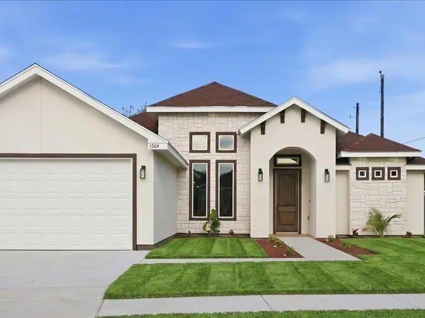 1504 Lewis St, Kingsville, TX 78363