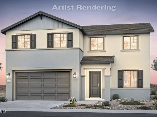 12411 W JONES Avenue, Avondale, AZ 85323