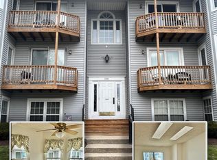 3391 Littleton Way APT 3L, Pasadena, MD 21122