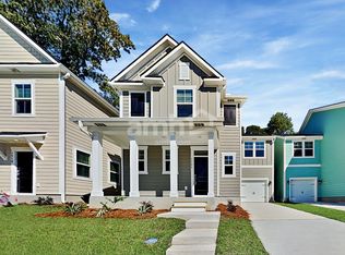 1506 Brookgreen Dr, Charleston, SC 29412