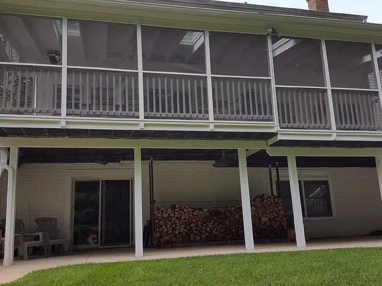 8268 Rippling Branch Rd — Photo 2