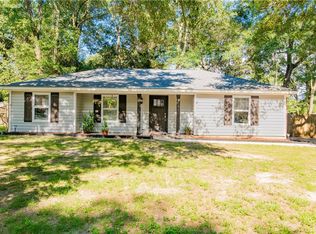 1585 Sugar Pine Ct, Mobile, AL 36695