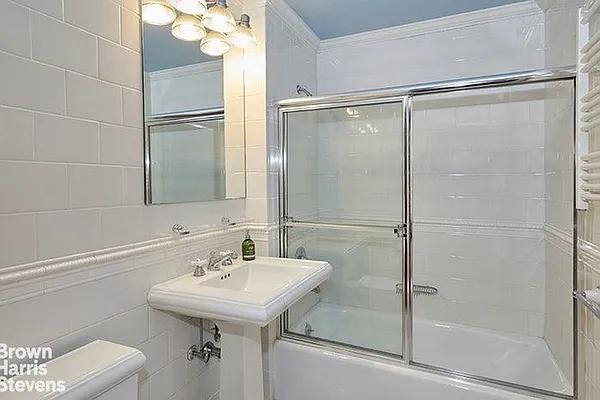 Rented by Brown Harris Stevens | media 52