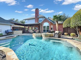 805 Autumn Ridge Dr, McKinney, TX 75072