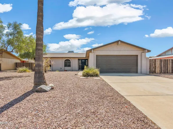 7409 W MISSION Lane, Peoria, AZ 85345