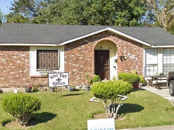2931 Dickens Dr, New Orleans, LA 70131