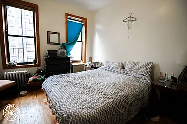 Rented by MySpaceNYC