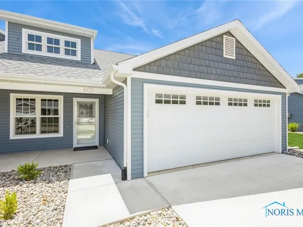 603 Fugate Dr, Defiance, OH 43512
