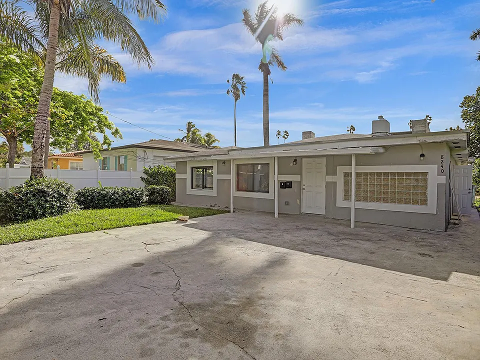 8240 NW 1st Pl #1