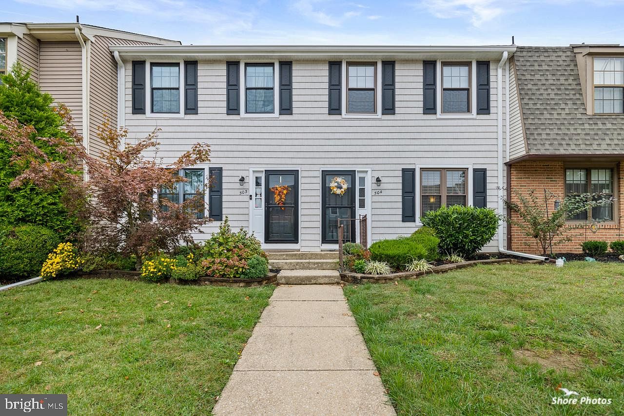 504 Kings Croft, Cherry Hill, NJ 08034 Zillow