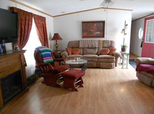 433 Caribou Rd #56, Presque Isle, ME 04769