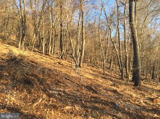 Route 5/10 Buffalo Hills Rd, Franklin, WV 26807