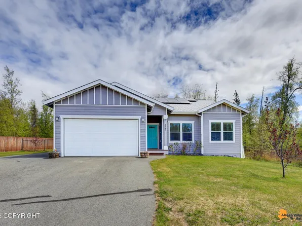 6241 N Endes Way, Palmer, AK 99645