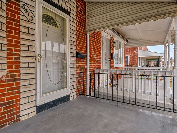 3rd image of 8413 Kavanagh Rd #1