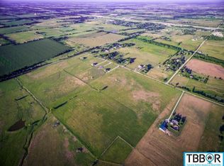 7498 Brewster Rd, Temple, TX 76501