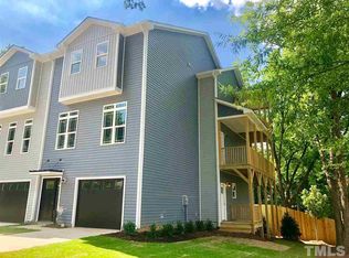 307 Holloway St, Cary, NC 27513