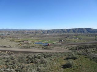 Nna Rosenkranz Rd, Naches, WA 98937