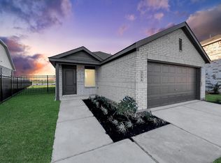 3096 Sunset Glory Dr, Katy, TX 77493