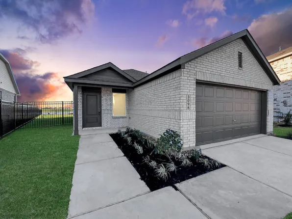 3096 Sunset Glory Dr, Katy, TX 77493