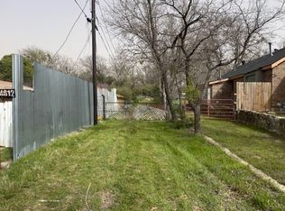 4612 Williams Spring Rd, Lake Worth, TX 76135