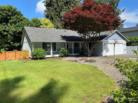 4th image of 8333 Lake Forest Drive SE