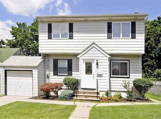 227 Peabody Ave, Lyndhurst, NJ 07071