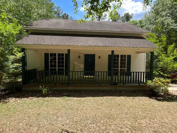500 Sandy Point Rd, Knoxville, GA 31050
