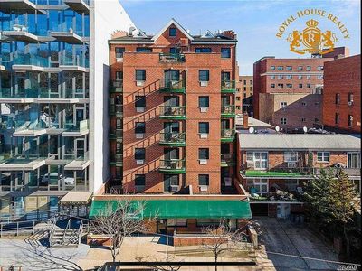 83-71 116th St #6C, Richmond Hill, NY, 11418