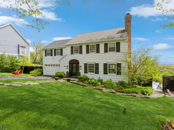 2668 Farview Dr, Scotch Plains Twp., NJ 07092