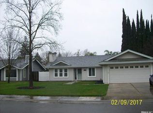 358 River Isle Way, Sacramento, CA