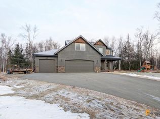 3921 W Rayne Ave, Wasilla, AK 99623