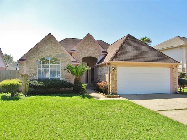 7845 Buttercup Ln, Beaumont, TX 77713
