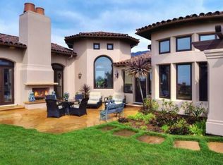 1300 Via Brigitte, Santa Barbara, CA 93111