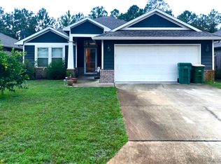 2659 Hartman Ct, Navarre, FL 32566