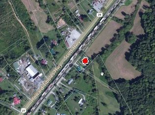 600 Southern Ln, Oneida, TN 37841