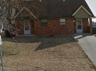 2838 NW 11th St, Oklahoma City, OK 73107