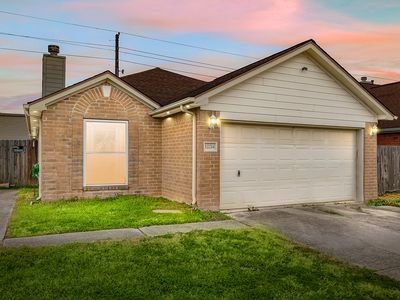 12214 Bowsman Dr, Tomball, TX, 77377