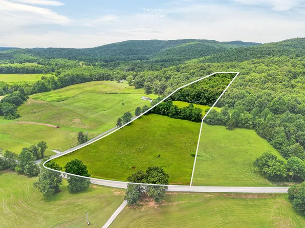 9249 Monterey Hwy Lot 1, Sparta, TN 38583