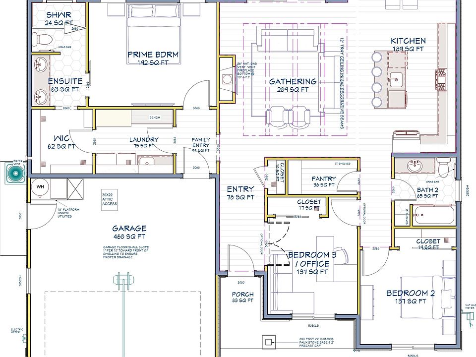 2nd image of 2352 W Portal Hl #15
