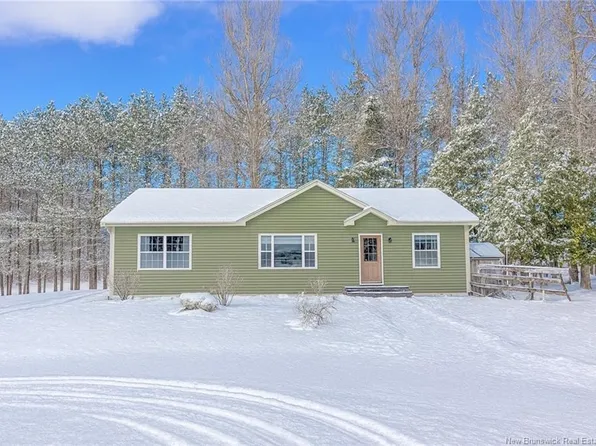 6659 130th Rte, Wicklow, NB E7L 1Y2