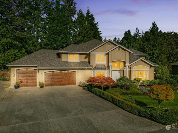 6430 214th Avenue NE, Redmond, WA 98053