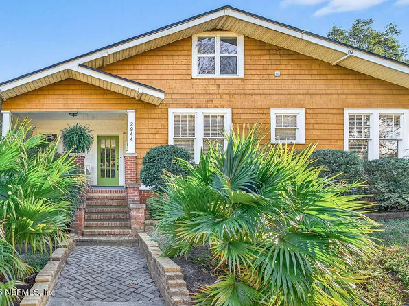 2944 OLGA Place, Jacksonville, FL 32205